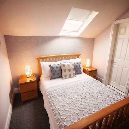 Eslington Villa Gateshead Esterno foto