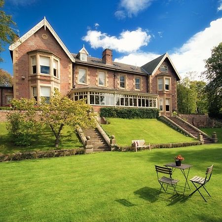 Eslington Villa Gateshead Esterno foto
