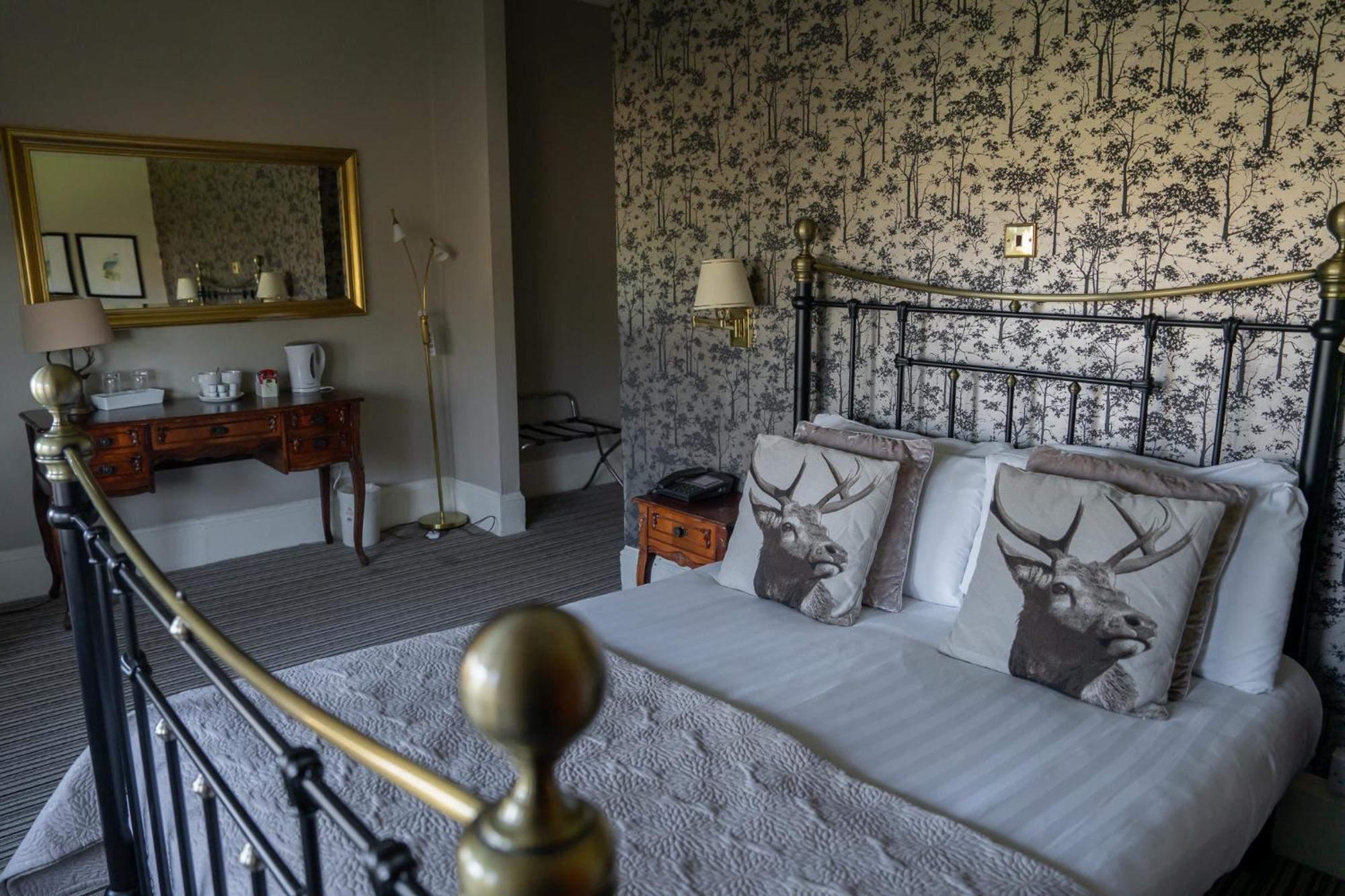 Eslington Villa Gateshead Esterno foto