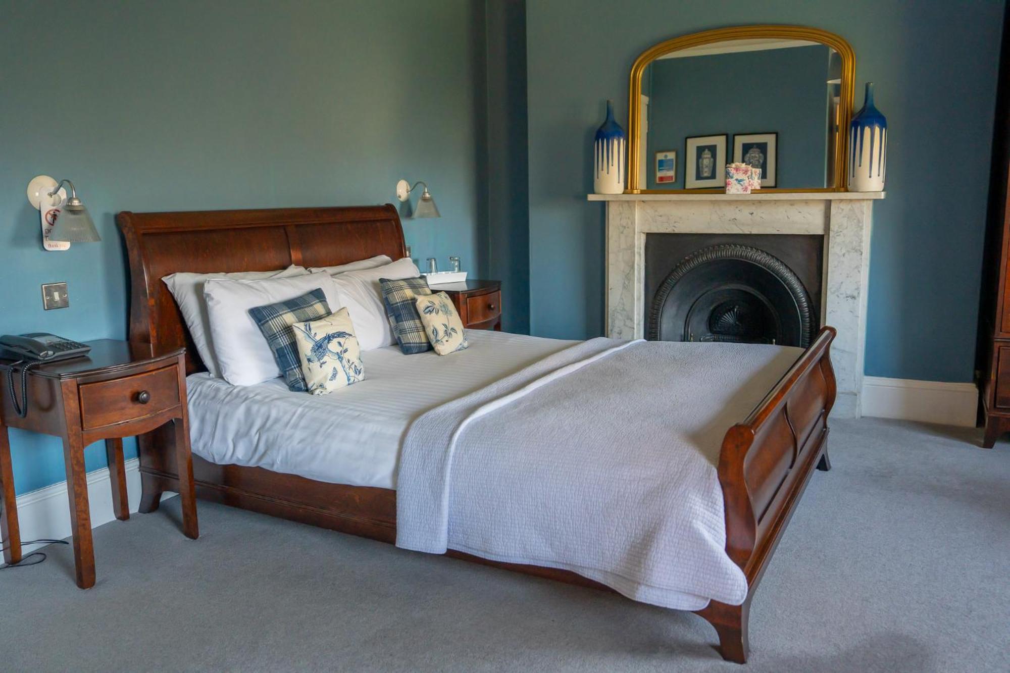 Eslington Villa Gateshead Esterno foto