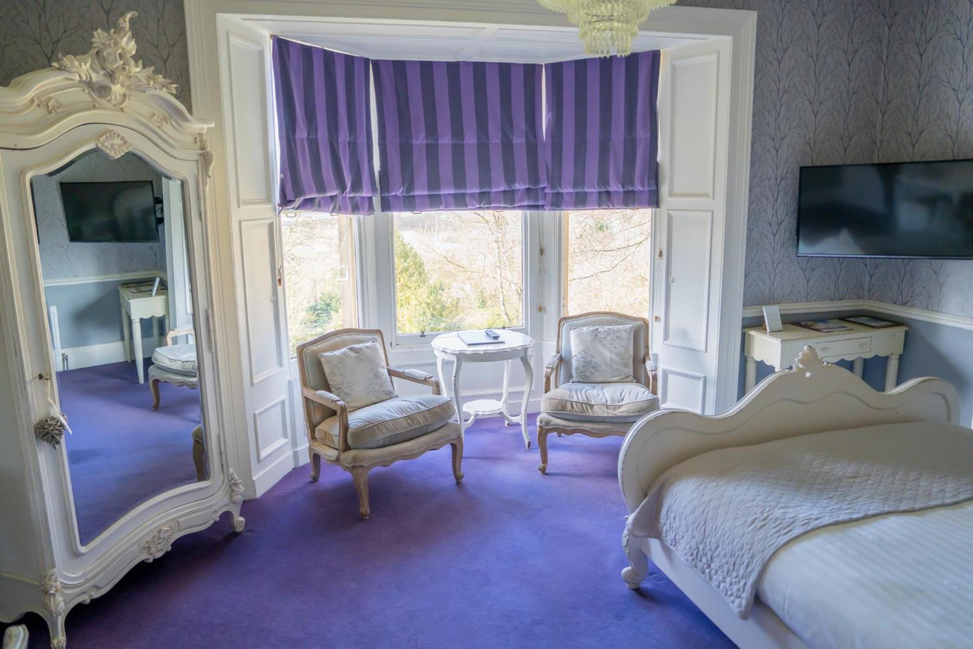 Eslington Villa Gateshead Esterno foto
