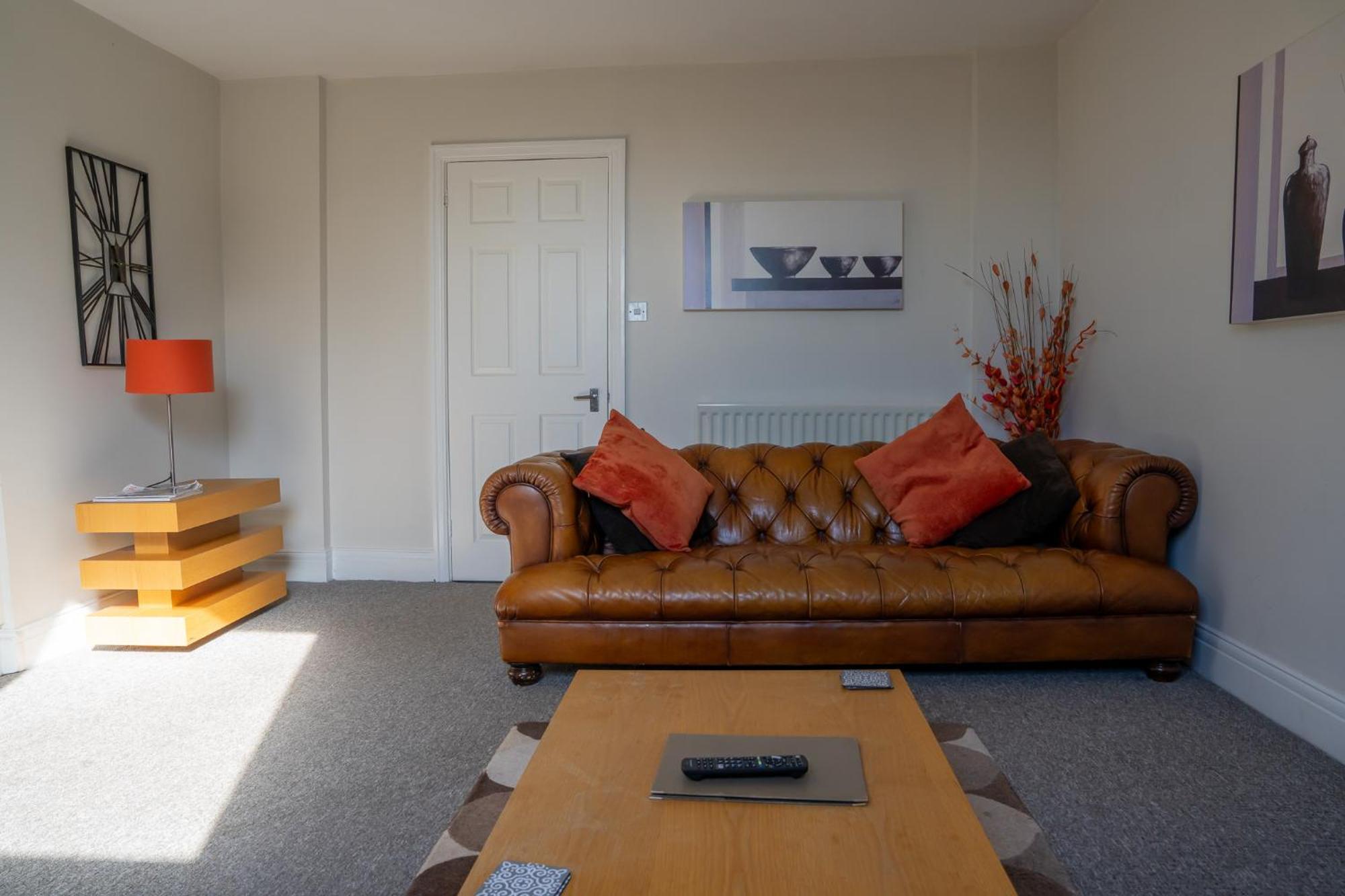 Eslington Villa Gateshead Esterno foto