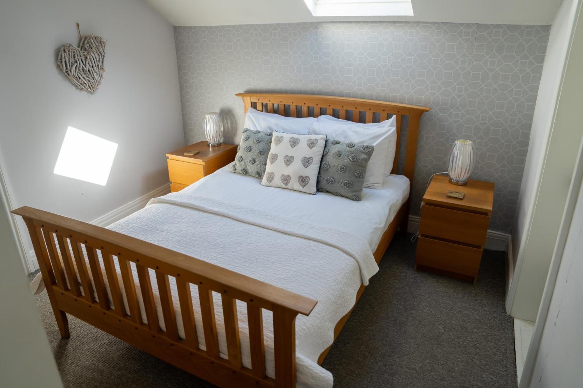 Eslington Villa Gateshead Esterno foto