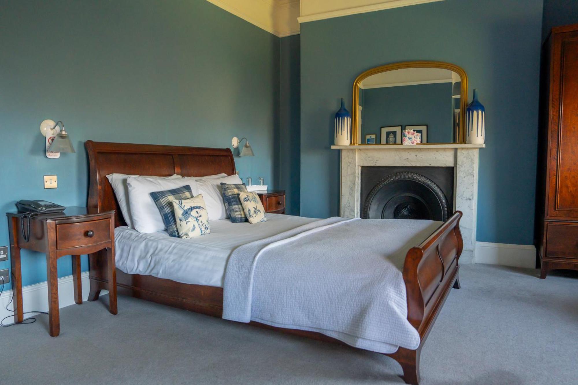 Eslington Villa Gateshead Esterno foto