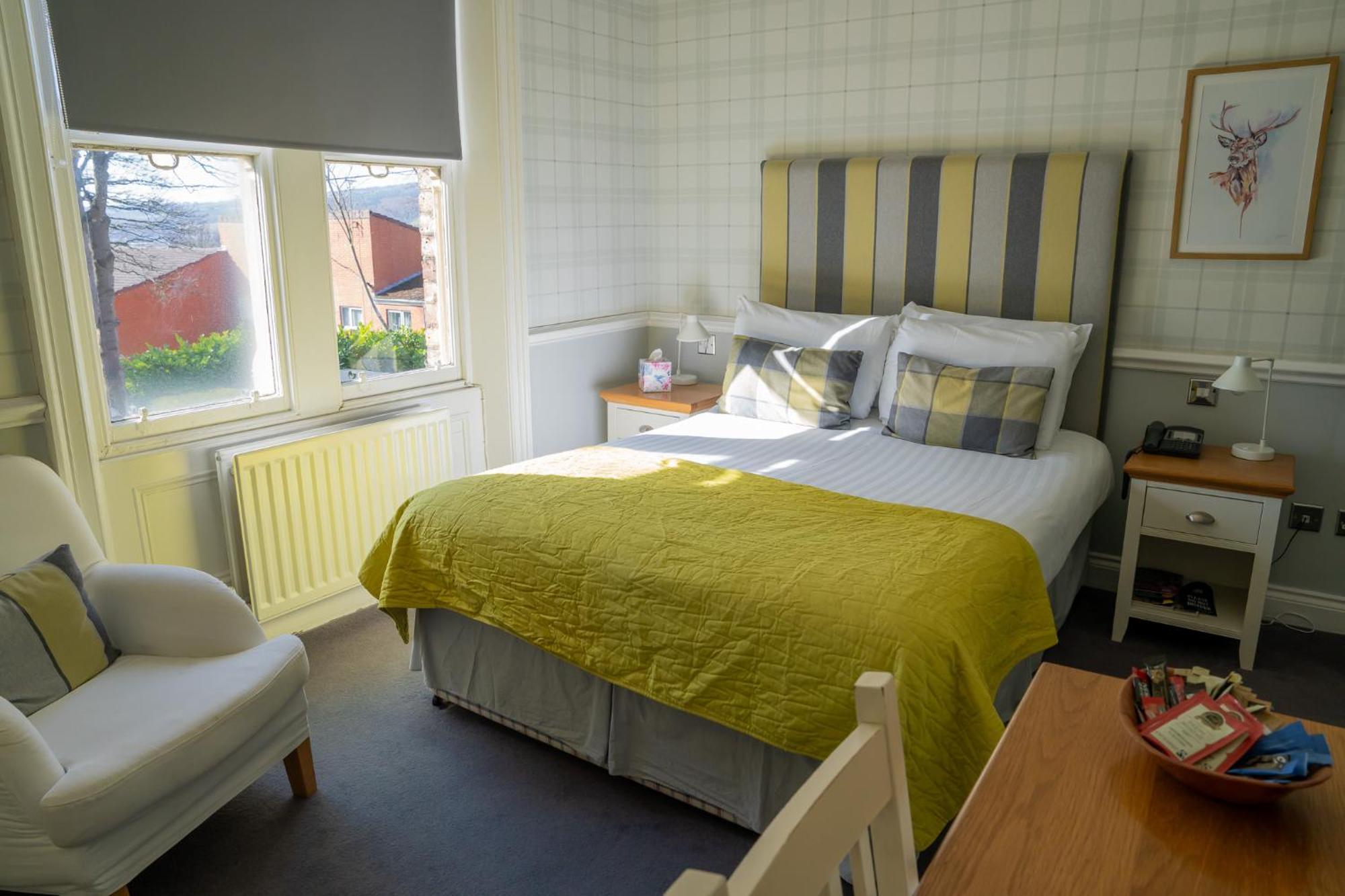 Eslington Villa Gateshead Esterno foto