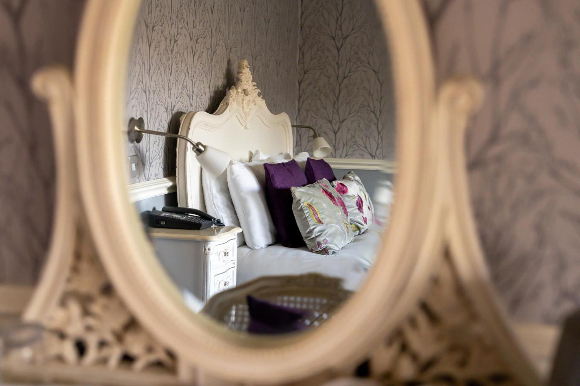 Eslington Villa Gateshead Esterno foto