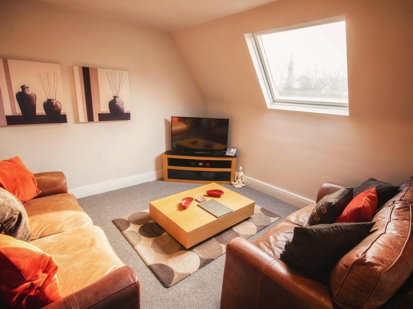 Eslington Villa Gateshead Esterno foto