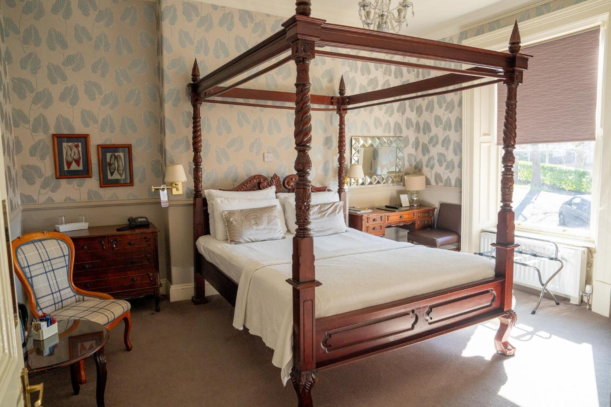 Eslington Villa Gateshead Esterno foto