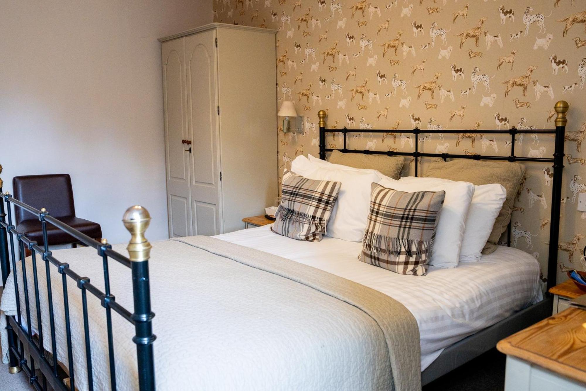Eslington Villa Gateshead Esterno foto
