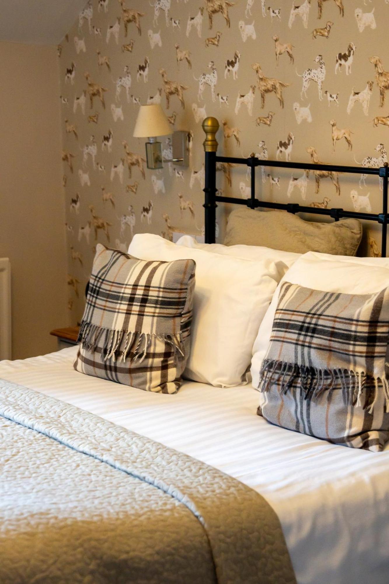 Eslington Villa Gateshead Esterno foto