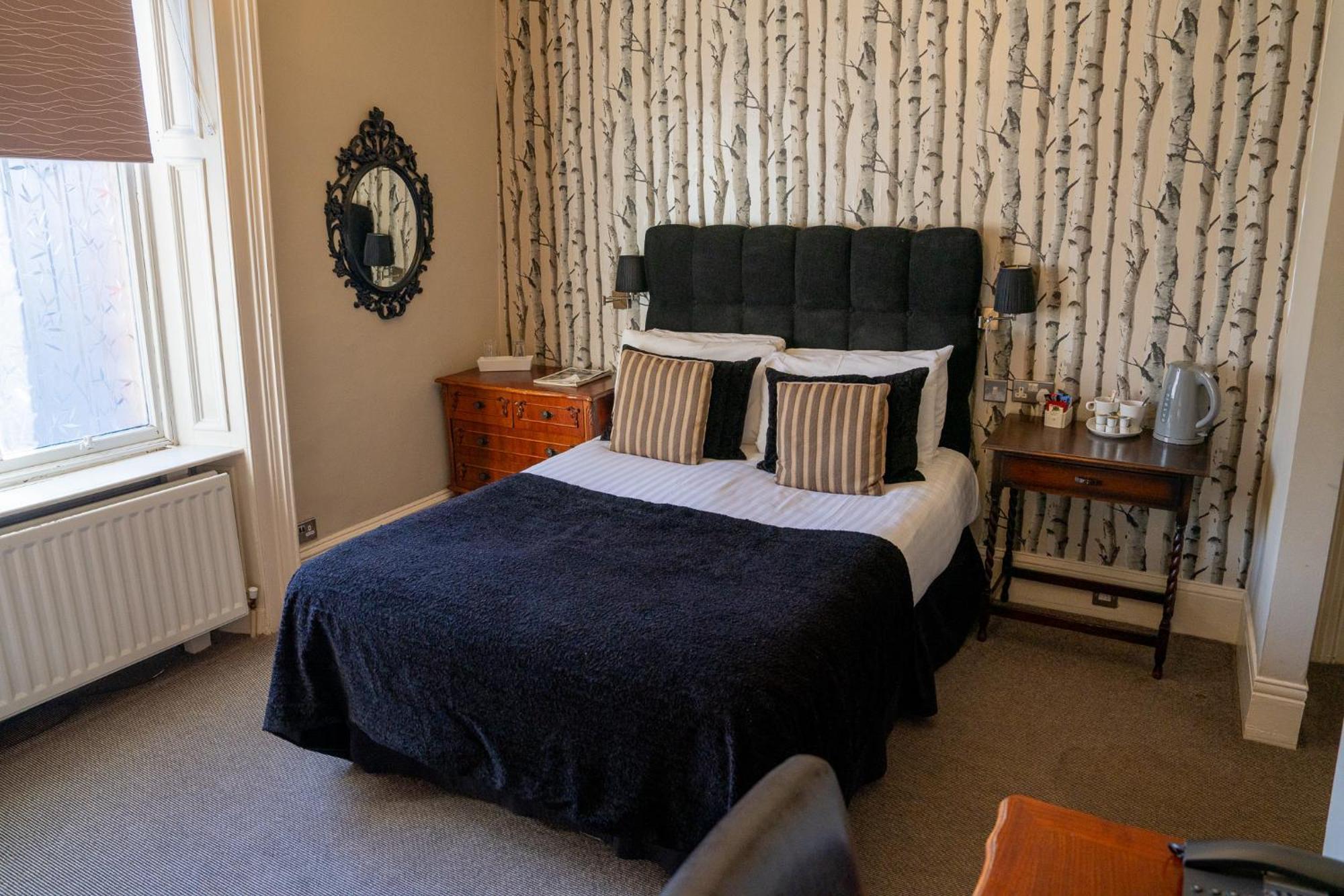 Eslington Villa Gateshead Esterno foto