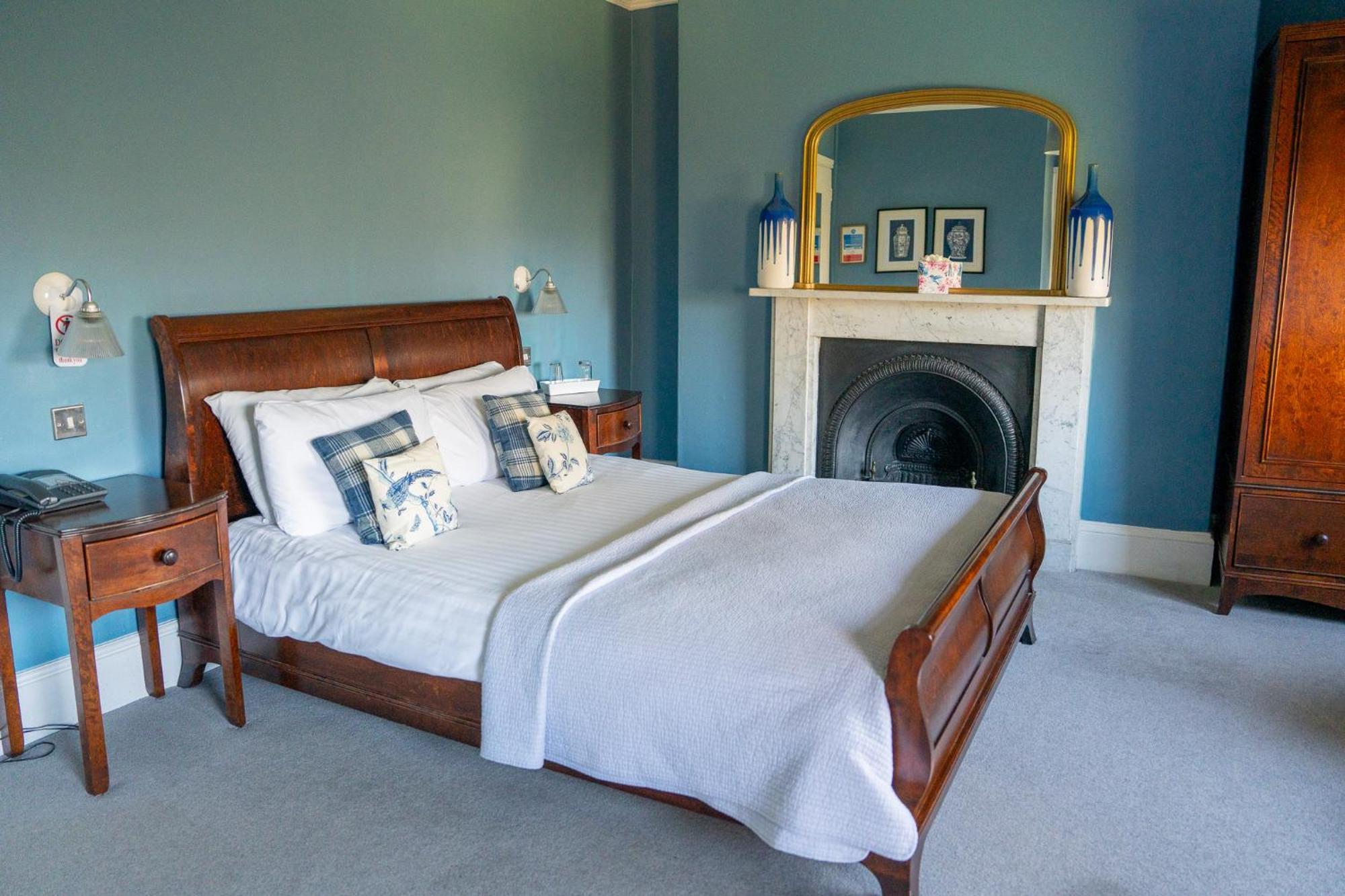 Eslington Villa Gateshead Esterno foto
